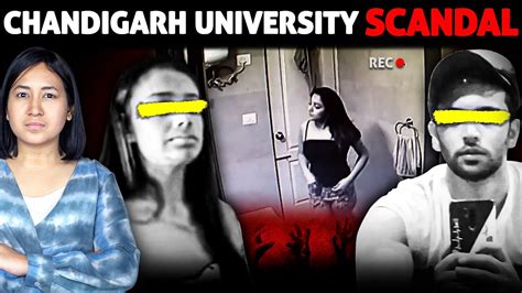 hot indian girl mms leaked|Chandigarh University MMS Leak Case Explained: Girl Allegedly。